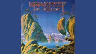 Uriah Heep- Against The Odds