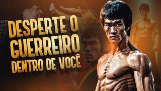 SEJA COMO A ÁGUA: a filosofia de Bruce Lee para uma vida Autêntica e um negócio de sucesso! 