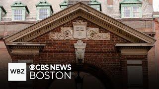 Uncertainty taking toll on Harvard University students