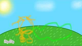 Bfdi fart part 1