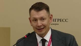 Александр Двойных. «Экологические горизонты-2030: инвестиции в циркулярность». ПМЭФ-2024