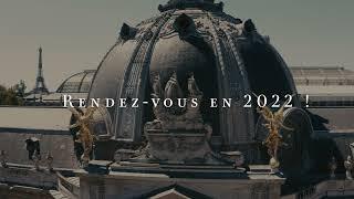 Au programme en 2022 au Petit Palais