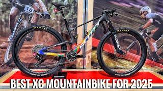 NEW Top 18 Best Cross Country XC Mountain Bike for 2025 DIFFERENT brands | Eurobike 2024 Frankfurt