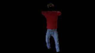 Null Gangnam style baldi