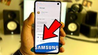 СУПЕР СПОСОБ ПЕРЕНЕСТИ ПРИЛОЖЕНИЕ НА СД КАРТУ ПАМЯТИ НА SAMSUNG! Как ПЕРЕМЕСТИТЬ ИГРУ НА SD SAMSUNG