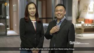 NLG | Leaders of Navis ft. Ryan & Corrine Tan (Official Cut)
