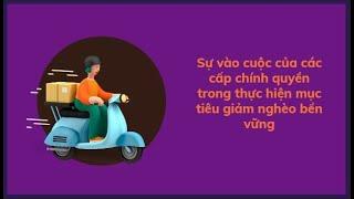 Chia Sẻ Kiến Thức | Hạn chế, yếu kém và yếu tố ảnh hưởng đến công tác giảm nghèo