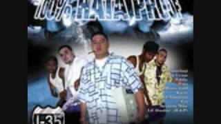 I-35 Boyz - From Da Bottom 2 Da Top