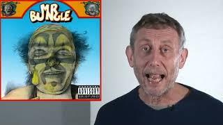 Mr. Bungle Albums Described By Michael Rosen.