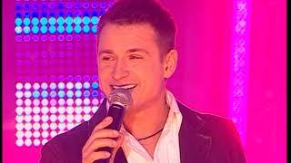 Алексей Хлестов - Рождественская (live 2009)