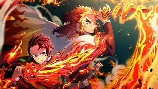 Light That Fire  [ AMV - Mix ] Anime Mix