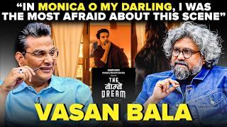 Vasan Bala On Jigra, Mard Ko Dard Nahi Hota, Working w/ Alia, Anurag Kashyap|Mukesh Chhabra|TBD S4E3