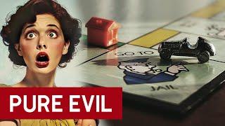 The Dark Secrets of Your Beloved Childhood Game
