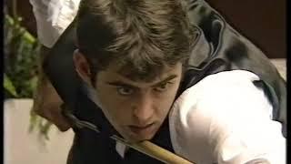 Ronnie O'Sullivan Vs John Higgins - Skoda 1994 Grand Prix Quarter Final