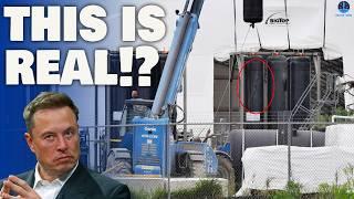 Unexpected! Ex-SpaceX employee exposed The Real Reason Ship 36 exploded...Is this real