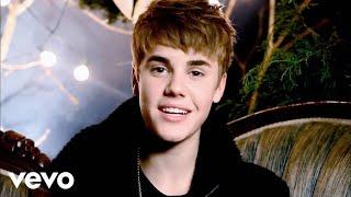 Justin Bieber - Making Of The Video: Mistletoe (Behind The Scenes)