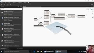 AUTODESK REVIT - BRIDGE CREATE IN DYNAMO IN HINDI