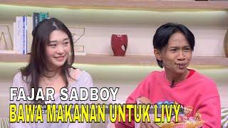 Kedekatan Livy Renata & Fajar Sadboy Yang Viral | FYP (26/07/24) Part 4