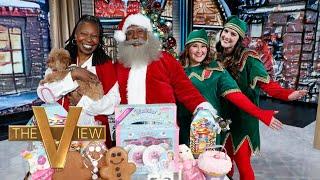 'The View' Co-Hosts Share Their Favorite Gifts Under $50 For The 2024 Holiday Season | The View