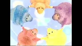 Boohbah: Big Windows (Episode 5) US Version/PBS Kids (Reupload)