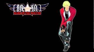 Garou Mark of The Wolves - Spread the Wings 'Rock Howard' (Arranged)