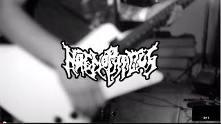 Haemophagus  - Live @ September to Dismember