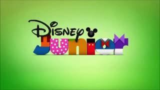 Disney Junior Bumper: Mickey Mouse Clubhouse #1