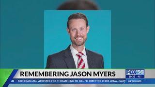 Former ABC 36, Lexington meteorologist killed in helicopter crash