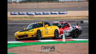 GridLife GLTC Final Race at PPIR, ASM Kswap S2000