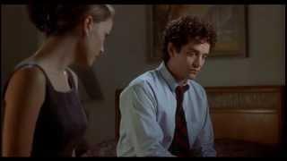 Where the Heart Is: James Frain Natalie Portman Love Scene