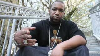 Kool G Rap - It's A Shame [instrumental]