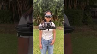 DJI Avata Pro (Combo View) Testing | Best Toys Collection