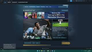 EA FC 25: How to Redeem a Code (Claim Gift Card)