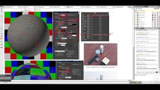 3d max. Уроки 3ds Max. Vray материалы. Создание материалов. Проект Ивана Никитина