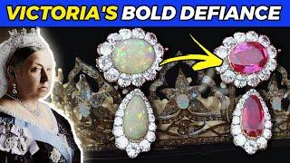 Opals, Curses, and Courage: The Royal Fight to Bring Back a Misunderstood Gem