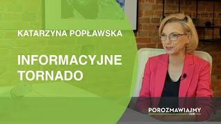 Katarzyna Popławska | Porozmawiajmy