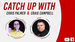 Learn SEO with Chris Palmer & Craig Campbell, SEO Chat