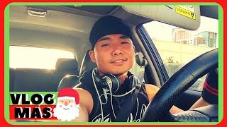 Kinda sad about UFC 194. Vlogmas Ep. 130 - WhatNowTommy Hawaii Vlog