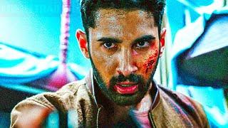 KILL - Dubbed Trailer 2 (4K ULTRA HD) 2024  India Action Movie