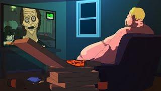 3 True Fat Shaming Horror Stories Animated
