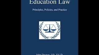 Education Law Chapter 5: Search and Seizure