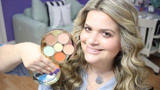 COLOR CORRECTING CRAZE: My Color Correcting Method and Favorite Products