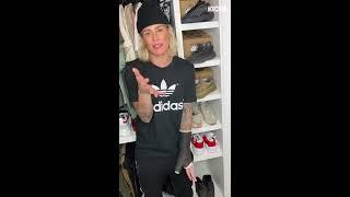 Ashlyn Harris - B/R Kicks Collections