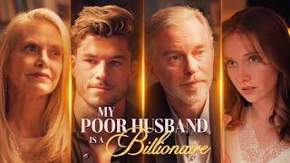 My Poor Husband is A Billionaire | DramaBox