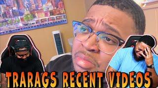 INTHECLUTCH TRY NOT TO LAUGH TO TRA RAGS RECENT VIDEOS