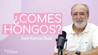 2x07 | Explora el Papel Fundamental de las Levaduras en la Industria Alimentaria | José Ramos