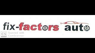 Decoding Vehicle Maintenance: Abiodun Oshokoya, MD/Chief Mechanic, Fix Factor Automobiles