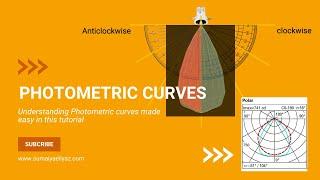 Understanding Photometry Curves of Light