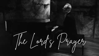 Josh Singletary | Breathtaking Piano Instrumental | 'The Lord's Prayer' | Official Music Video