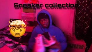IBEKEIGH 2023 SNEAKER COLLECTION